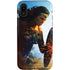 DC Comics Wonder Woman Action Pose Poster iPhone XR Pro Case
