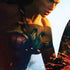 DC Comics Wonder Woman Action Pose Poster iPhone XR Pro Case