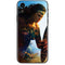 DC Comics Wonder Woman Action Pose Poster iPhone XR Skin