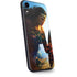 DC Comics Wonder Woman Action Pose Poster iPhone XR Skin