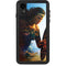 DC Comics Wonder Woman Action Pose Poster iPhone XR Waterproof Case