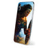 DC Comics Wonder Woman Action Pose Poster iPhone XS Skin