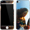 DC Comics Wonder Woman Action Pose Poster Apple iPod Skin