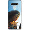 DC Comics Wonder Woman Action Pose Poster LG Stylo 6 Clear Case