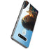 DC Comics Wonder Woman Action Pose Poster LG Stylo 6 Clear Case
