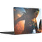 DC Comics Wonder Woman Action Pose Poster MacBook Air 15 in (2023) Skin