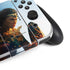 DC Comics Wonder Woman Action Pose Poster Nintendo Switch OLED (2021) Skin