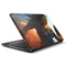 DC Comics Wonder Woman Action Pose Poster HP Notebook Skin