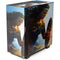 DC Comics Wonder Woman Action Pose Poster NZXT H510 Compact ATX Mid-Tower Case Skin