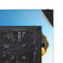 DC Comics Wonder Woman Action Pose Poster NZXT H510 Compact ATX Mid-Tower Case Skin