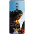 DC Comics Wonder Woman Action Pose Poster OnePlus 7 Pro Skin