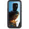 DC Comics Wonder Woman Action Pose Poster Otterbox Defender Galaxy Skin