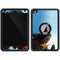 DC Comics Wonder Woman Action Pose Poster Otterbox Defender iPad Skin