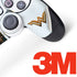 DC Comics Wonder Woman Action Pose Poster PS4 Controller Skin