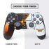 DC Comics Wonder Woman Action Pose Poster PS4 Controller Skin