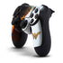 DC Comics Wonder Woman Action Pose Poster PS4 Pro/Slim Controller Skin