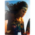 DC Comics Wonder Woman Action Pose Poster PS5 Bundle Skin