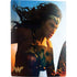 DC Comics Wonder Woman Action Pose Poster PS5 Digital Edition Bundle Skin