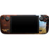DC Comics Wonder Woman Action Pose Poster Steam Deck Handheld Gaming Computer Skin
