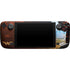 DC Comics Wonder Woman Action Pose Poster Steam Deck Handheld Gaming Computer Skin