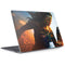 DC Comics Wonder Woman Action Pose Poster Surface Laptop 2 Skin