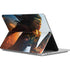 DC Comics Wonder Woman Action Pose Poster Surface Laptop Studio Skin