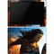 DC Comics Wonder Woman Action Pose Poster Surface Pro 6 Skin