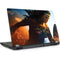 DC Comics Wonder Woman Action Pose Poster Lenovo ThinkPad Skin