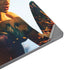 DC Comics Wonder Woman Action Pose Poster Universal Laptop 13in (10.6 x 7.6in) Skin