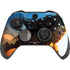 DC Comics Wonder Woman Action Pose Poster Xbox Elite Wireless Controller Series 2 Skin