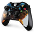 DC Comics Wonder Woman Action Pose Poster Xbox One Controller Skin
