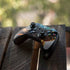 DC Comics Wonder Woman Action Pose Poster Xbox One Controller Skin