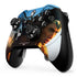 DC Comics Wonder Woman Action Pose Poster Xbox One Elite Controller Skin