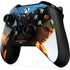 DC Comics Wonder Woman Action Pose Poster Xbox One X Controller Skin
