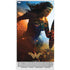 DC Comics Wonder Woman Action Pose Poster Xbox Series S Bundle Skin