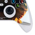 DC Comics Wonder Woman Action Pose Poster Xbox Series S Bundle Skin