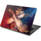 DC Comics Wonder Woman Profile Character Poster Dell Chromebook Skin