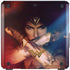 DC Comics Wonder Woman Profile Character Poster Cooler Master MasterBox Q300L Mini Tower Skin
