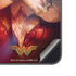 DC Comics Wonder Woman Profile Character Poster Galaxy A14 5G Skin