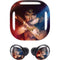 DC Comics Wonder Woman Profile Character Poster Galaxy Buds Pro Skin