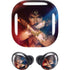 DC Comics Wonder Woman Profile Character Poster Galaxy Buds Pro Skin