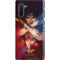 DC Comics Wonder Woman Profile Character Poster Galaxy Note 10 Pro Case