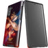 DC Comics Wonder Woman Profile Character Poster Galaxy Note 10 Pro Case