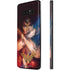 DC Comics Wonder Woman Profile Character Poster Galaxy Note 8 Skin