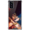 DC Comics Wonder Woman Profile Character Poster Galaxy Note20 5G Clear Case