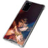 DC Comics Wonder Woman Profile Character Poster Galaxy Note20 5G Clear Case