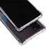 DC Comics Wonder Woman Profile Character Poster Galaxy Note20 5G Clear Case