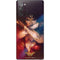 DC Comics Wonder Woman Profile Character Poster Galaxy Note20 5G Skin