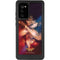 DC Comics Wonder Woman Profile Character Poster Galaxy Note20 5G Waterproof Case