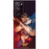 DC Comics Wonder Woman Profile Character Poster Galaxy Note20 Ultra 5G Skin